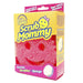 Scrub Mommy Pink - LX2001 - Homewares, Outdoor, Phone Accessories, Cases, Speakers, Headphones + More -