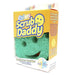 Scrub Daddy Colours Green - LX2001 - Homewares, Outdoor, Phone Accessories, Cases, Speakers, Headphones + More -