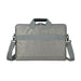 Evol Allure 13.3" - 14.1" Nylon Laptop Briefcase Silver - LX2001 - Homewares, Outdoor, Phone Accessories, Cases, Speakers, Headphones + More -