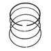 Piston Ring Set Vertex Kawasaki Kx250F 04-09 Yamaha Yz250F 19-On 77Mm - LX2001 - Homewares, Outdoor, Phone Accessories, Cases, Speakers, Headphones + More -