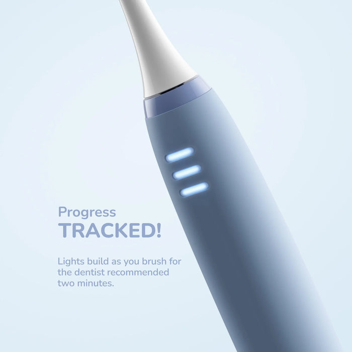 Ordo Sonic Kids Electric Toothbrush Squishmallows Samir - LX2001 - Homewares, Outdoor, Phone Accessories, Cases, Speakers, Headphones + More -