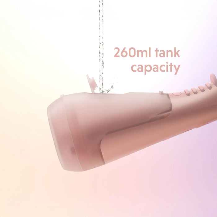 Ordo Hydro Sonic Water Flosser Rose Gold - LX2001 - Homewares, Outdoor, Phone Accessories, Cases, Speakers, Headphones + More -