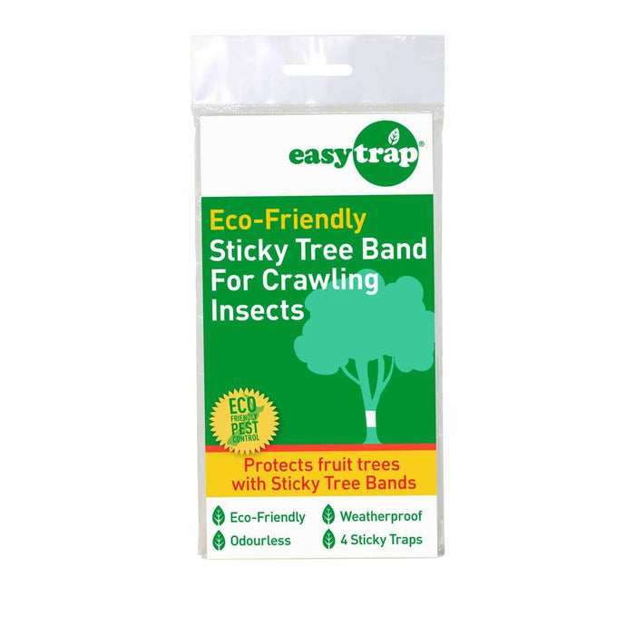 EasyTrap Sticky Tree Band