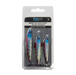 Fishtech Micro Jig Value Pack - Silver Anchovy - 14g 21g 28g - LX2001 - Homewares, Outdoor, Phone Accessories, Cases, Speakers, Headphones + More -