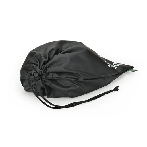 Generation Earth Recycled Shoe Bag Set of 2 – Black - LX2001 - Homewares, Outdoor, Phone Accessories, Cases, Speakers, Headphones + More -