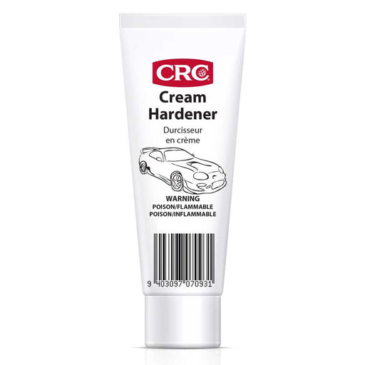 Crc Cream Hardener 75Ml - LX2001 - Homewares, Outdoor, Phone Accessories, Cases, Speakers, Headphones + More -