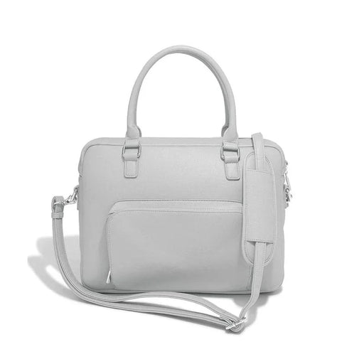 Stackers Laptop Bag Pebble Grey - LX2001 - Homewares, Outdoor, Phone Accessories, Cases, Speakers, Headphones + More -