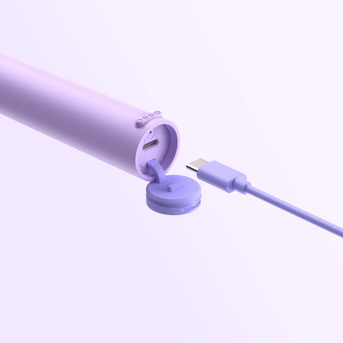 Ordo Sonic Lite Electric Toothbrush Lavender - LX2001 - Homewares, Outdoor, Phone Accessories, Cases, Speakers, Headphones + More -