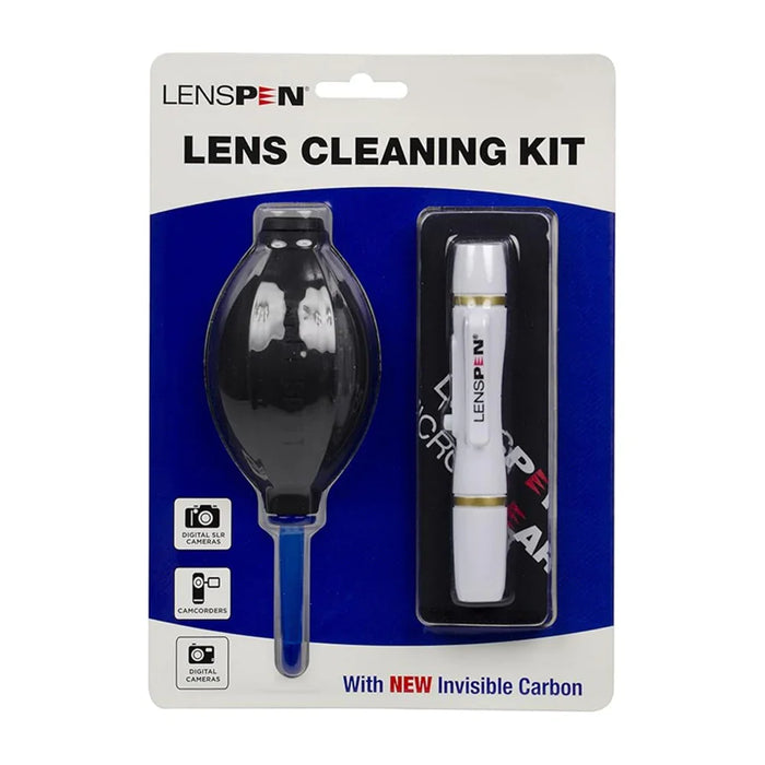 Lenspen Cleaning Kit - LX2001 - Homewares, Outdoor, Phone Accessories, Cases, Speakers, Headphones + More -