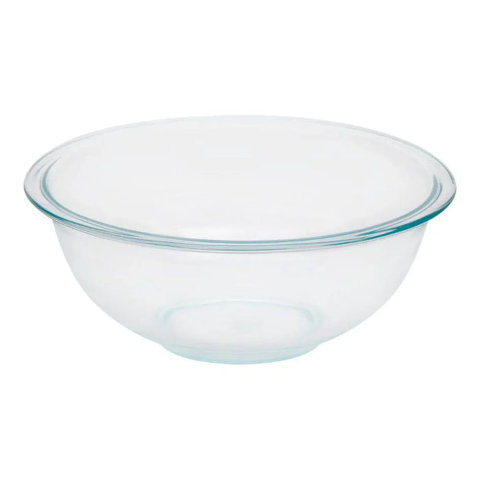 Pyrex Smart Essentials Mixing Bowl 2.4L - LX2001 - Homewares, Outdoor, Phone Accessories, Cases, Speakers, Headphones + More -