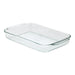 Pyrex Basics Oblong Glass Baking Dish 4.5L - LX2001 - Homewares, Outdoor, Phone Accessories, Cases, Speakers, Headphones + More -
