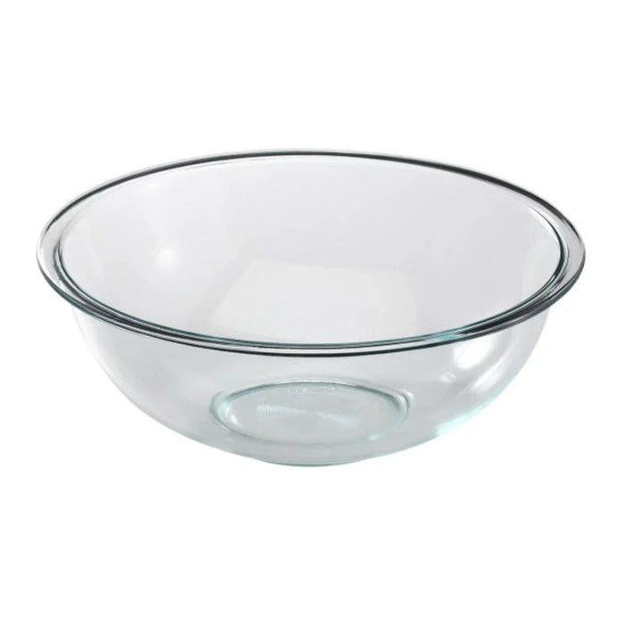 Pyrex Smart Essentials Mixing Bowl 3.8L - LX2001 - Homewares, Outdoor, Phone Accessories, Cases, Speakers, Headphones + More -