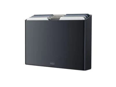 Joseph Joseph FOLIO 4-PIECE LGE GRAPHITE - LX2001 - Homewares, Outdoor, Phone Accessories, Cases, Speakers, Headphones + More -