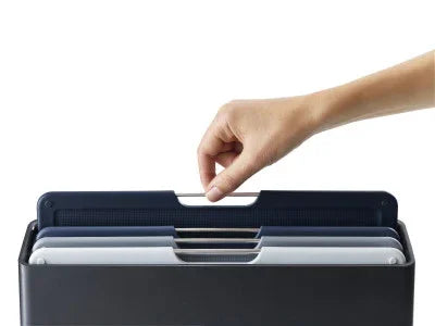 Joseph Joseph FOLIO 4-PIECE LGE GRAPHITE - LX2001 - Homewares, Outdoor, Phone Accessories, Cases, Speakers, Headphones + More -