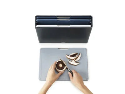 Joseph Joseph FOLIO 4-PIECE LGE GRAPHITE - LX2001 - Homewares, Outdoor, Phone Accessories, Cases, Speakers, Headphones + More -