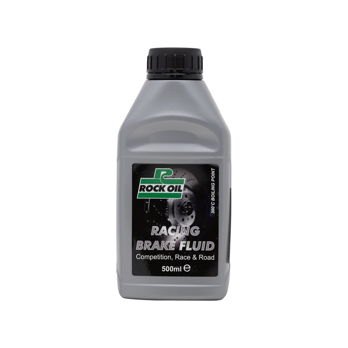 Rock Oil Brake Fluid Racing Rock Oil 500 Mls