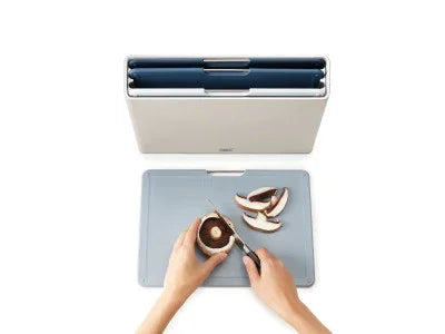 Joseph Joseph FOLIO LGE BOARD SKY - LX2001 - Homewares, Outdoor, Phone Accessories, Cases, Speakers, Headphones + More -