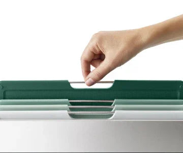 Joseph Joseph FOLIO LARGE SAGE - LX2001 - Homewares, Outdoor, Phone Accessories, Cases, Speakers, Headphones + More -