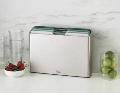 Joseph Joseph FOLIO LARGE SAGE - LX2001 - Homewares, Outdoor, Phone Accessories, Cases, Speakers, Headphones + More -