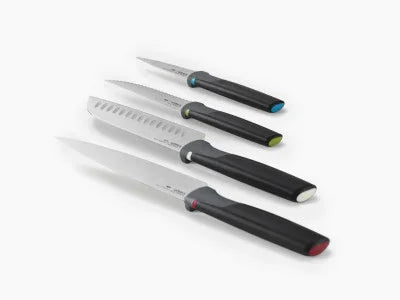 Joseph Joseph FOLIO PLUS KNIFE & BOARD SET - LX2001 - Homewares, Outdoor, Phone Accessories, Cases, Speakers, Headphones + More -