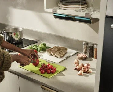 Joseph Joseph FOLIO SLIM 3PC BOARD SET - LX2001 - Homewares, Outdoor, Phone Accessories, Cases, Speakers, Headphones + More -