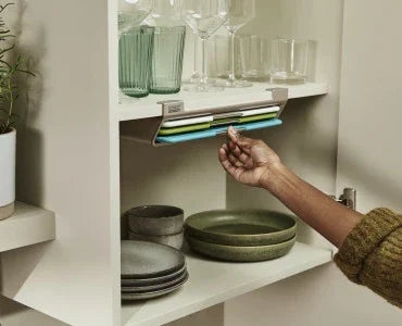 Joseph Joseph FOLIO SLIM 3PC BOARD SET - LX2001 - Homewares, Outdoor, Phone Accessories, Cases, Speakers, Headphones + More -