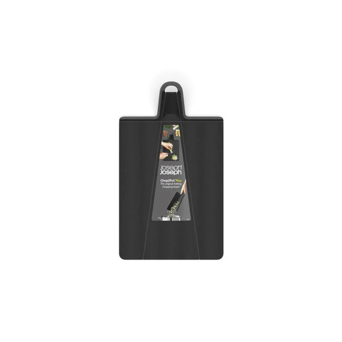 Joseph Joseph CHOP2POT PLUS LG BLACK - LX2001 - Homewares, Outdoor, Phone Accessories, Cases, Speakers, Headphones + More -