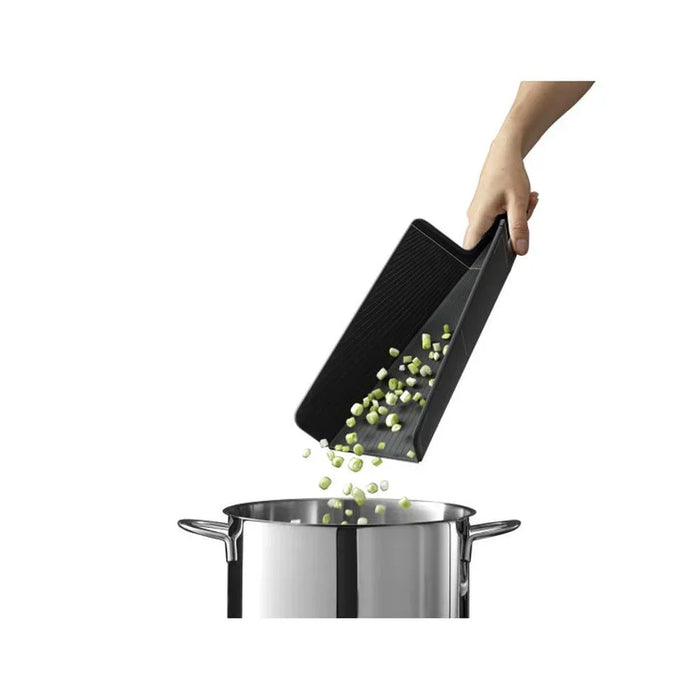 Joseph Joseph CHOP2POT PLUS LG BLACK - LX2001 - Homewares, Outdoor, Phone Accessories, Cases, Speakers, Headphones + More -