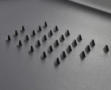 Joseph Joseph CUT & CURVE PUS LG BLACK chopping board - LX2001 - Homewares, Outdoor, Phone Accessories, Cases, Speakers, Headphones + More -