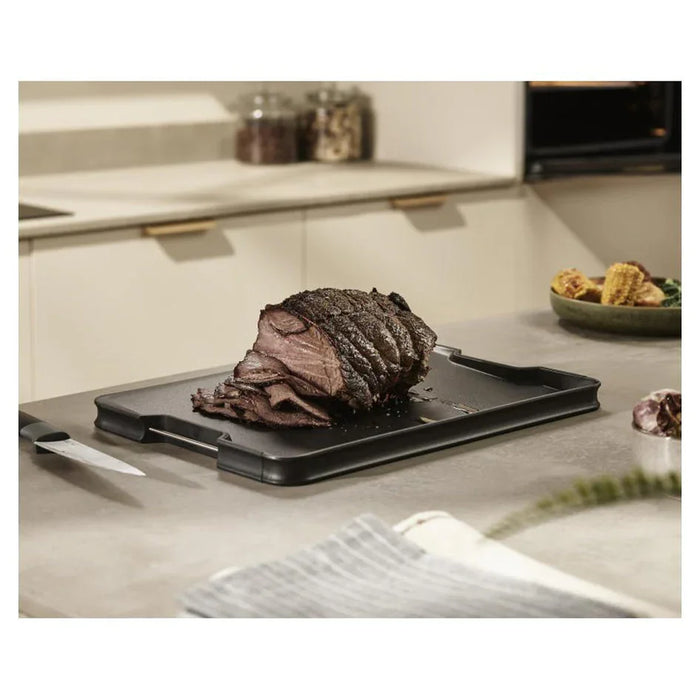 Joseph Joseph Cut & Carve Plus XL Black 60211 - LX2001 - Homewares, Outdoor, Phone Accessories, Cases, Speakers, Headphones + More -