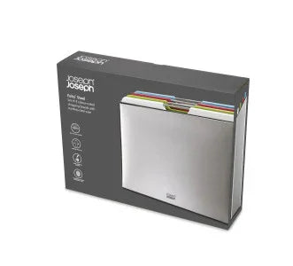 Joseph Joseph FOLIO STEEL MULTICOLOUR - LX2001 - Homewares, Outdoor, Phone Accessories, Cases, Speakers, Headphones + More -