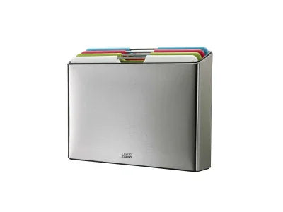 Joseph Joseph FOLIO STEEL MULTICOLOUR - LX2001 - Homewares, Outdoor, Phone Accessories, Cases, Speakers, Headphones + More -