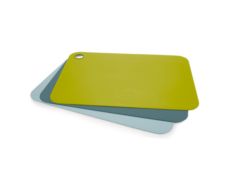 Joseph Joseph Duo Set of 3 Chopping Mats