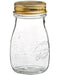 Bormioli Rocco Quattro Stagioni Bottle Jar 200ml - LX2001 - Homewares, Outdoor, Phone Accessories, Cases, Speakers, Headphones + More -