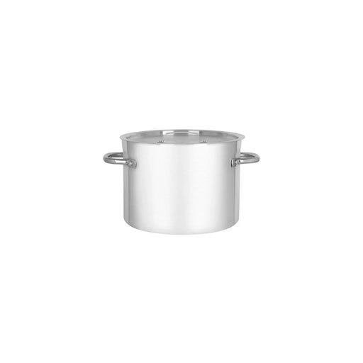 Chef Inox
Premier Stockpot Aluminium 230x185mm / 8.0Lt - LX2001 - Homewares, Outdoor, Phone Accessories, Cases, Speakers, Headphones + More -