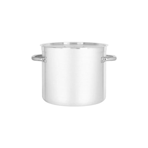 Chef Inox
Premier Stockpot Aluminium 320x290mm / 24.0Lt - LX2001 - Homewares, Outdoor, Phone Accessories, Cases, Speakers, Headphones + More -