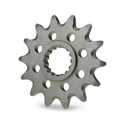 Sprocket Front Moto Master Steel 12T Triumph Tf250 Tf450 - LX2001 - Homewares, Outdoor, Phone Accessories, Cases, Speakers, Headphones + More -