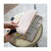 Stackers Makeup and Jewellery Bag Blush - LX2001 - Homewares, Outdoor, Phone Accessories, Cases, Speakers, Headphones + More -