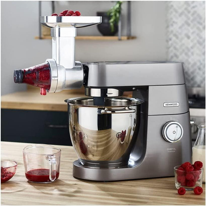 Kenwood Fruit Press - LX2001 - Homewares, Outdoor, Phone Accessories, Cases, Speakers, Headphones + More -