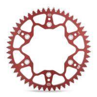 *Sprocket Rear Moto Master Aluminium 52T Red Beta Gas Gas Husqvarna Sherco Suzuk - LX2001 - Homewares, Outdoor, Phone Accessories, Cases, Speakers, Headphones + More -