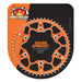Sprocket Rear Alloy Moto Master Ktm 60Sx 98-01 65Sx 98-20 Husqvarna Tc65 18-20 4 - LX2001 - Homewares, Outdoor, Phone Accessories, Cases, Speakers, Headphones + More -