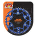 Sprocket Rear Moto Master Aluminium 48T Blue Yamaha Yz65 18-On - LX2001 - Homewares, Outdoor, Phone Accessories, Cases, Speakers, Headphones + More -