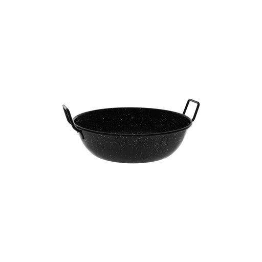 Chef Inox
Paella Pan Enamelled Deep 280x85mm - LX2001 - Homewares, Outdoor, Phone Accessories, Cases, Speakers, Headphones + More -