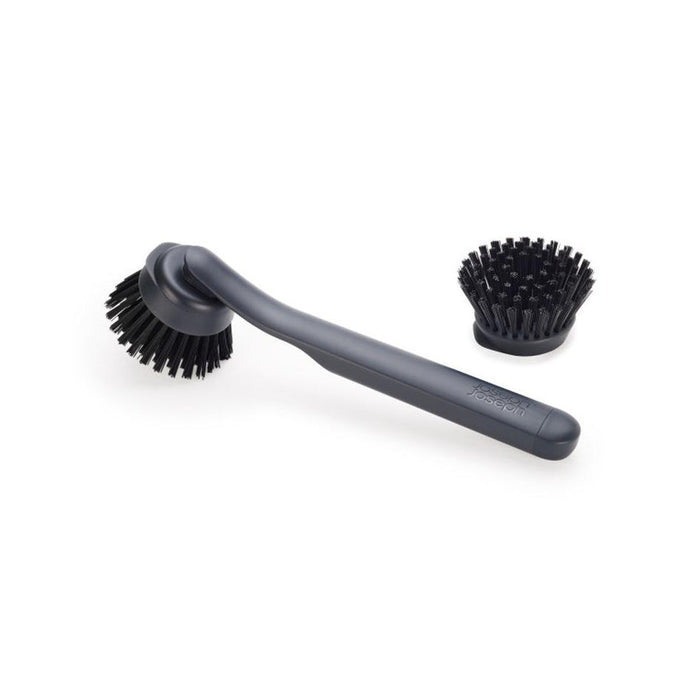 Joseph Joseph SinkTech Dish brush with replacement head