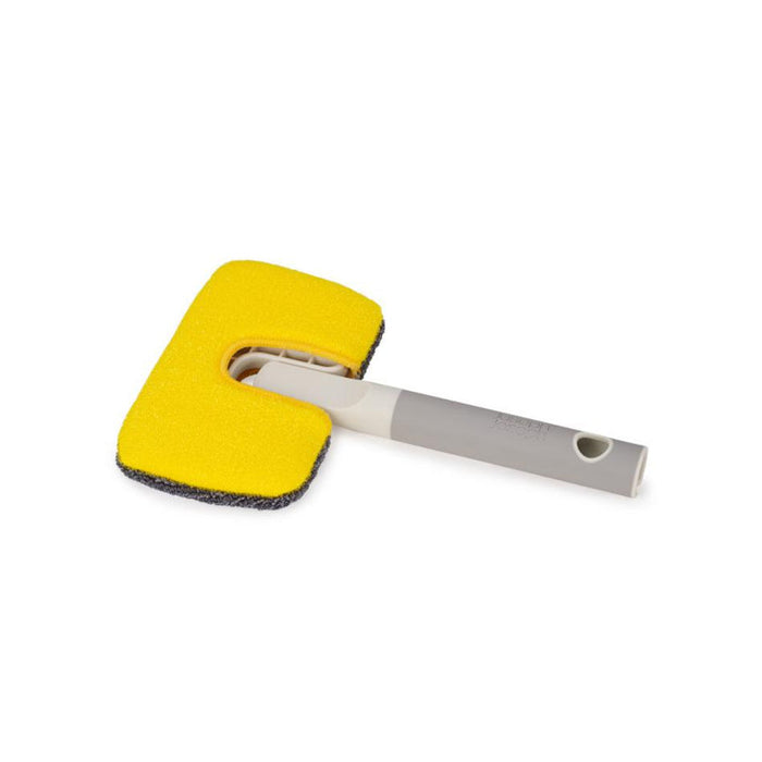Joseph Joseph CleanTech 2-in-1 Surface Scrubber