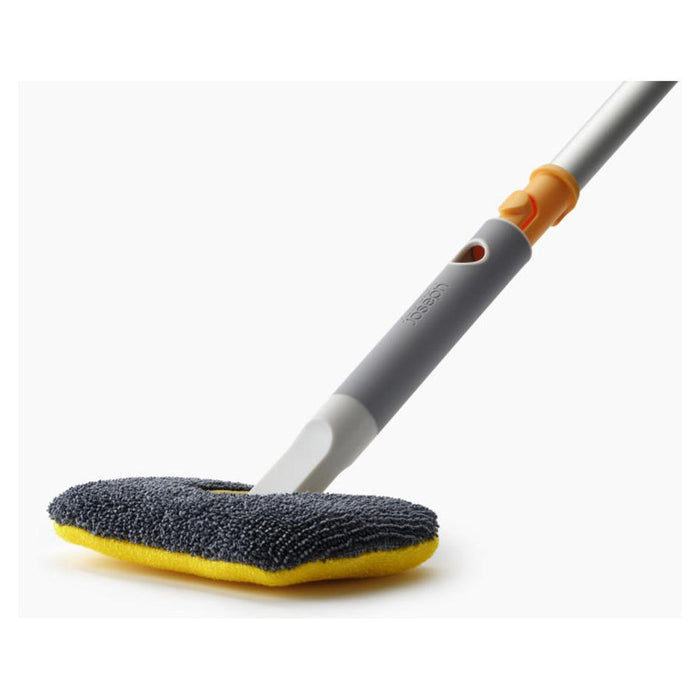 Joseph Joseph CleanTech 2-in-1 Surface Scrubber