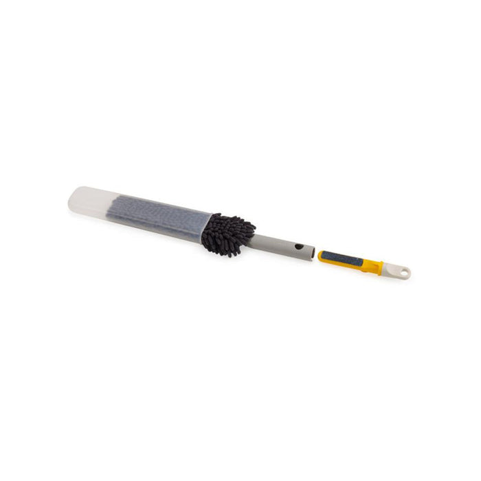 Joseph Joseph CleanTech 3-in-1 duster with storage sheath