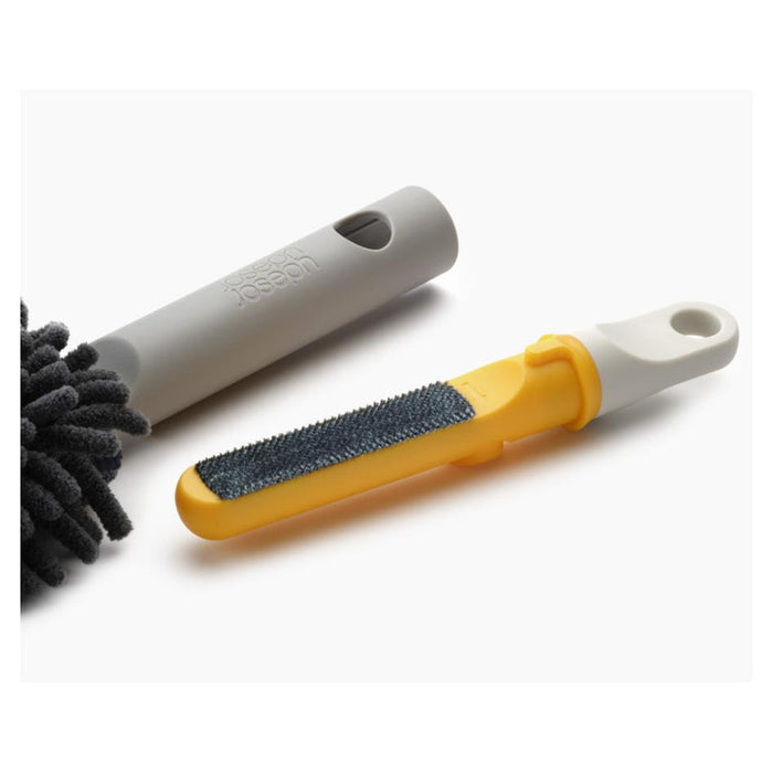 Joseph Joseph CleanTech 3-in-1 duster with storage sheath
