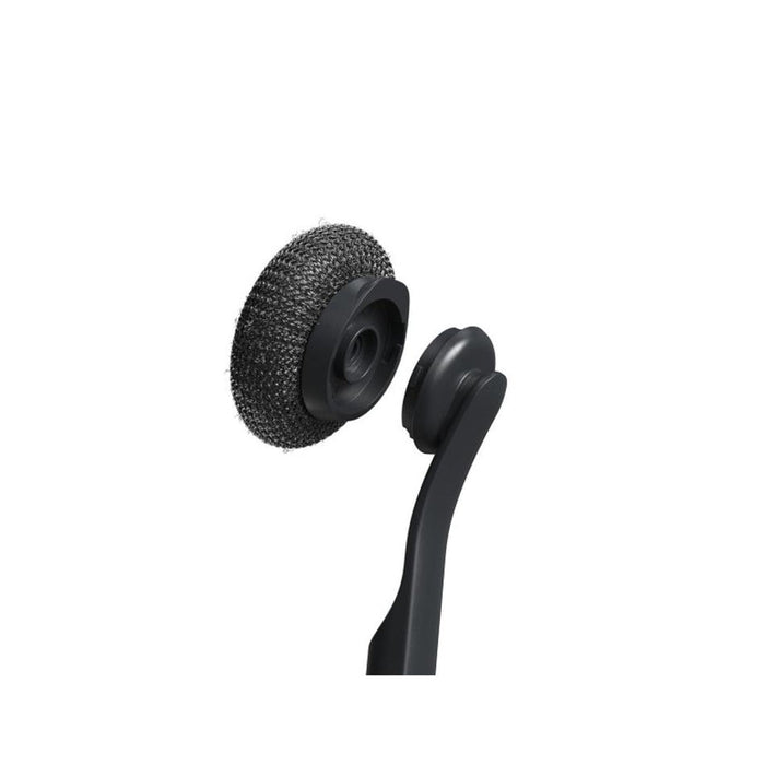Joseph Joseph SinkTech Steel scourer replacement heads - Pack of 2
