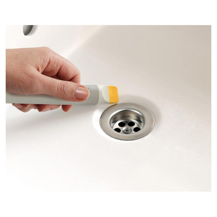 Joseph Joseph CleanTech 3-in-1 detail cleaning brush